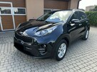 Kia Sportage 1,6 132KM  Klima  Navi  Kamera  Xenony  Koła lato/zima - 9