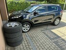 Kia Sportage 1,6 132KM  Klima  Navi  Kamera  Xenony  Koła lato/zima - 11