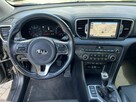 Kia Sportage 1,6 132KM  Klima  Navi  Kamera  Xenony  Koła lato/zima - 13