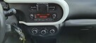 Renault Twingo Niski Przebieg | Klimatyzacja| Male Miejskie Auto - 13