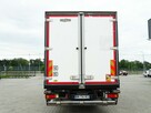 Iveco EuroCargo 190E28 Izoterma Chłodnia Chereau Sprowadzony Przebieg Udokumentowany EEV Euro 5 Kabi - 16