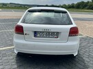 Audi S3 8P Klimatronic Ksenon Navi Zarejestrowany - 5