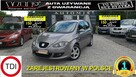 Seat Altea 2.0 Diesel*Super stan*klima*Możliwa Zamiana - 1