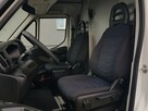 Iveco Daily KONTENER NISKOPODŁOGOWY 4,31x2,23x2,42 KLIMA SKLEP FOODTRUCK KAMPER - 6