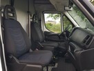 Iveco Daily KONTENER NISKOPODŁOGOWY 4,31x2,23x2,42 KLIMA SKLEP FOODTRUCK KAMPER - 7