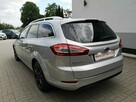 Ford Mondeo 2.0 TDCI 140KM Convers+ Klimatr Temp LIFT Ledy ALU Parktronik Serwis - 8