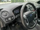 Ford Mondeo 2.0 TDCI 140KM Convers+ Klimatr Temp LIFT Ledy ALU Parktronik Serwis - 12