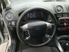 Ford Mondeo 2.0 TDCI 140KM Convers+ Klimatr Temp LIFT Ledy ALU Parktronik Serwis - 14
