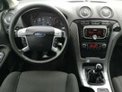 Ford Mondeo 2.0 TDCI 140KM Convers+ Klimatr Temp LIFT Ledy ALU Parktronik Serwis - 15