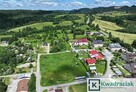 Działka inwestycyjna Lutowiska, - 3