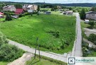 Działka inwestycyjna Lutowiska, - 7
