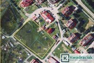 Działka inwestycyjna Lutowiska, - 8