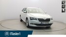 Škoda Superb 1.5 TSI ACT Ambition DSG! Z Polskiego Salonu! - 1