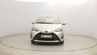 Toyota Yaris 1.5 Premium CVT ! Z Polskiego Salonu ! FV 23 % ! - 2