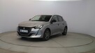 Peugeot 208 1.2 ! Z Polskiego Salonu ! Faktura VAT ! - 3