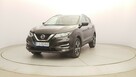 Nissan Qashqai 1.3 DIG-T N-Connecta! Z Polskiego Salonu! - 3