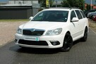 Škoda Octavia VideoPrezentacja#VRStdi170km#Skóra#Grz.kanapa#Navi#Szyberdach#Gwar.Prz - 2