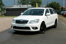 Škoda Octavia VideoPrezentacja#VRStdi170km#Skóra#Grz.kanapa#Navi#Szyberdach#Gwar.Prz - 3