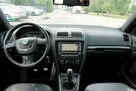 Škoda Octavia VideoPrezentacja#VRStdi170km#Skóra#Grz.kanapa#Navi#Szyberdach#Gwar.Prz - 9