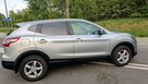 Nissan Qashqai - 8