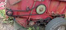 Prasa belującą LERDA - 4