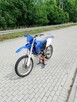 Sprzedam yamahe WR 450 - 4