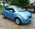 Opel Agila Enjoy - 3