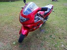 Yamaha Thundercat 600. - 2