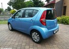 Opel Agila Enjoy - 2