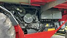 Kombajn Massey Ferguson 7256 - 5