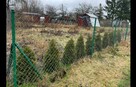 Ogródek działkowy Rod - 2