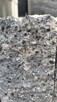 Palisada łupana 58x8x8 cm Palisady betonowe beton kraweznik - 10