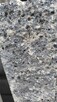 Palisada łupana 58x8x8 cm Palisady betonowe beton kraweznik - 9