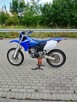 Sprzedam yamahe WR 450 - 5