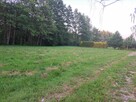 Sprzedam działkę budowlaną 1200m2 - 6