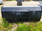 Łycha 2XL, objętościówka o zwiększonej pojemności - 7