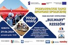 PODKARPACKIE TARGI EKONOMI SPOŁECZNEJ - 1