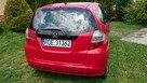 Honda Jazz III 1.2 Benzyna - 4