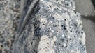 Palisada łupana 58x8x8 cm Palisady betonowe beton kraweznik - 2