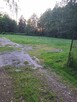 Sprzedam działkę budowlaną 1200m2 - 4