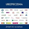 Najtańsze ubezpieczenia w mieście. - 2