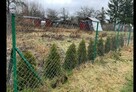 Ogródek działkowy Rod - 3