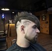 BRODSKI BARBERSHOP - STRZYŻENIE MĘSKIE I GOLENIE WILANOW - 7