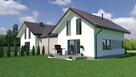 Do Sprzedania Nowy Dom W Zabudowie Bliźniaczej - 3