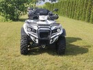 Quad 600 4x4 - 6