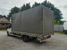 Renault Master 2.3D 2016 r. NISKI PRZEBIEG - 4