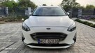 Ford Focus 1.5 ecoblue kombi Titanium X - 3