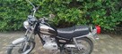 Motocykl suzuki - 5