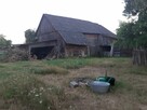 Gospodarstwo rolne w Lututowie 3,75ha z domem - 6