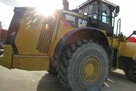 ladowarka kolowa Caterpillar CAT 980K - 6